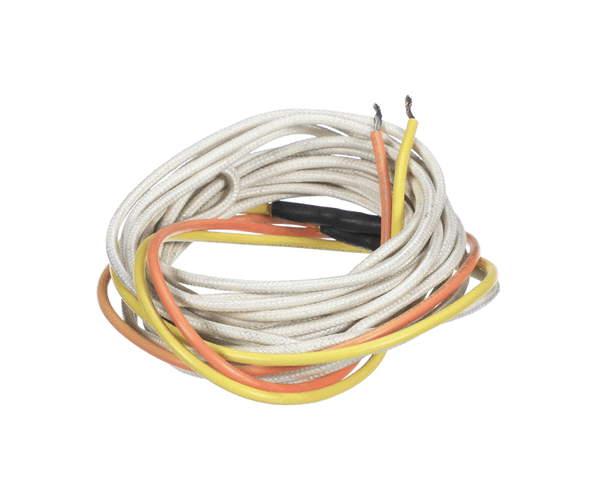 TRUE 930200 Heater Wire Gl Braid 160" 230V 1 W/Ft 20 (TRUE930200) Each