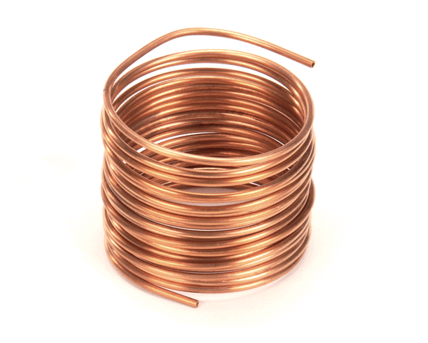 TRUE 930212 Cap Tube .106Od X .054Id X168 W/Label (TRUE930212) Each