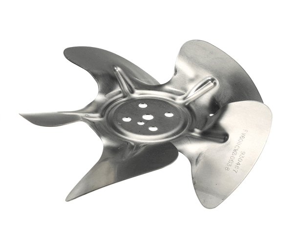 TRUE 930487 Blade, Fan Fv600Cw30S (TRUE930487) Each