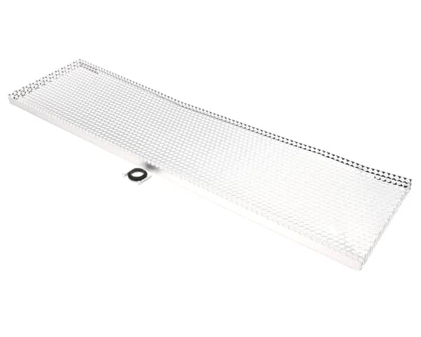 TRUE 930601 Backscreen Kit Tuc/Twt-48F (TRUE930601) Each