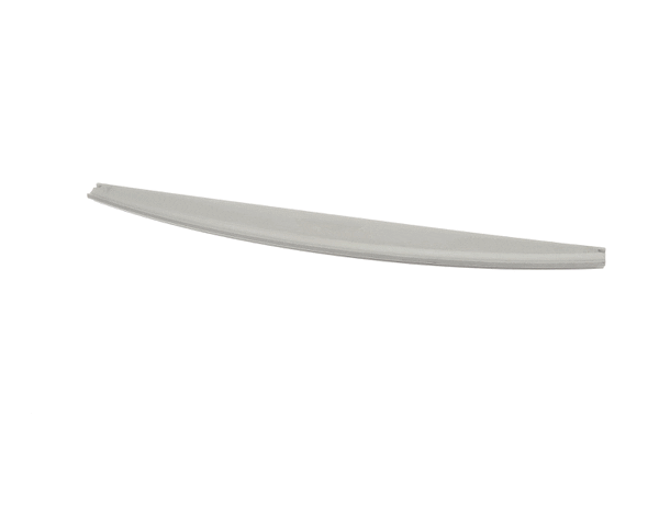 TRUE 930950 Handle, Curved Upper Tfm-29/41 Al Gray (TRUE930950) Each