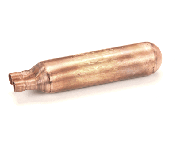 TRUE 931223 Accumulator, 1.125 Od X 5 1 1/8 X .035 L (TRUE931223) Each