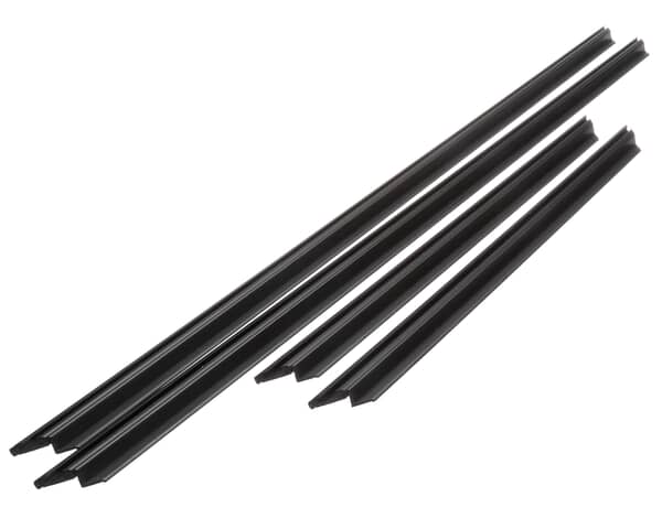 TRUE 931607 Retainer Kit Door Gasket Tvm- 400 Old Wd (TRUE931607) Each