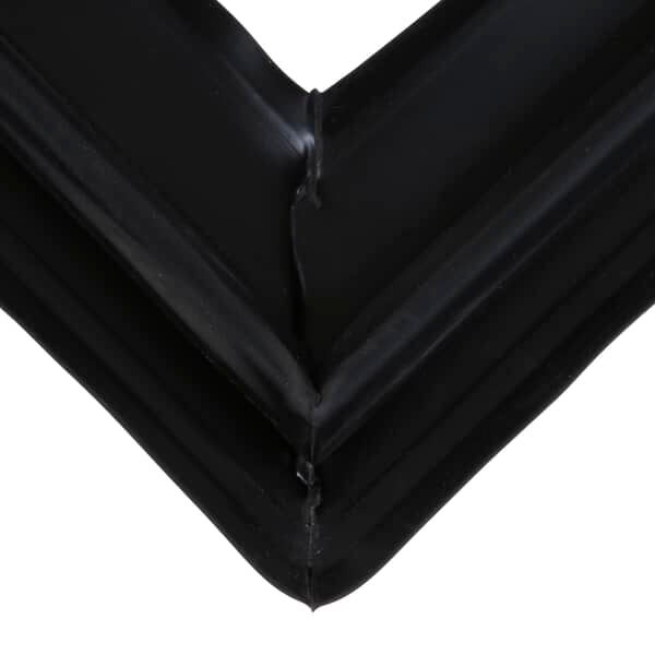 TRUE 932584 Gasket, Tuc-24, Wide, Black (TRUE932584) Each