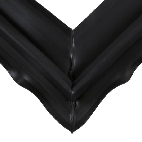 TRUE 932586 Gasket, Tssu/Tuc/Twt-60 Wide Black, Uc (TRUE932586) Each