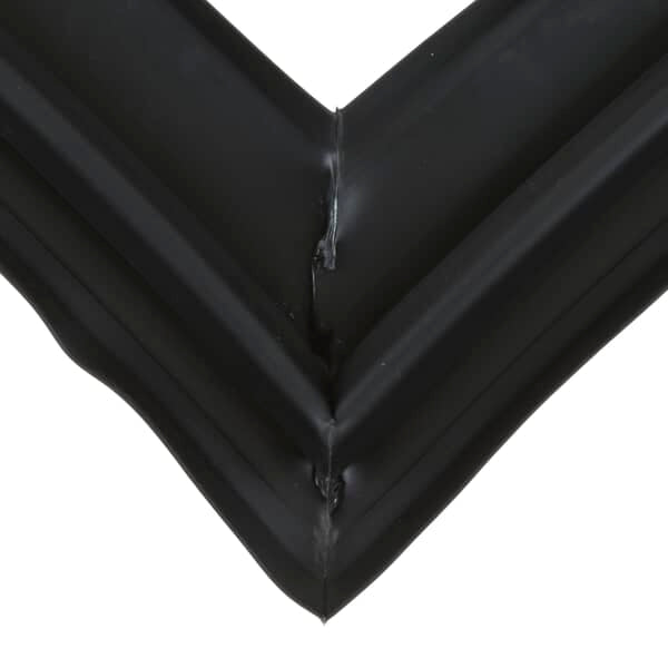 TRUE 932587 Gasket, Tssu/Tuc/Twt-27 Wide Black (TRUE932587) Each
