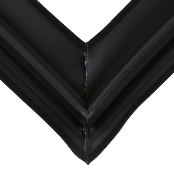 TRUE 932588 Gasket, Tssu/Tuc/Twt-48/72 Wid Black, Uc (TRUE932588) Each