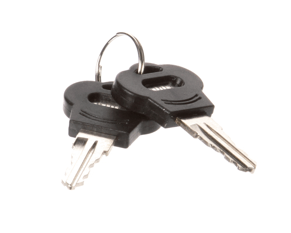 TRUE 932992 Key, # A-001 For Lock 831373 & 917625 (TRUE932992) Each