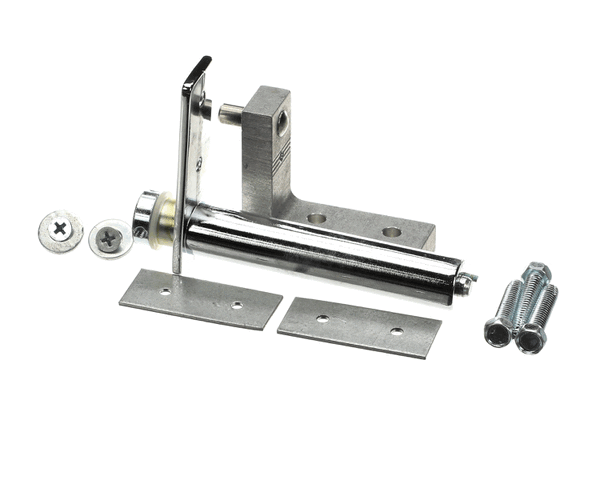 TRUE 933300 Hinge Kit Bottom Gdm-10Rb/12Rb (TRUE933300) Each