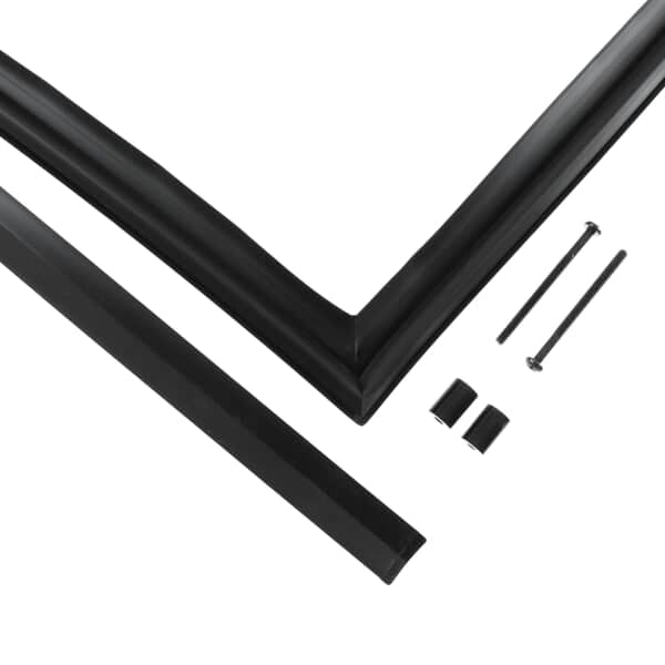 TRUE 934091 Door Assy Gdm-19T/23/49 Lh Blk 115V 24K (TRUE934091) Each