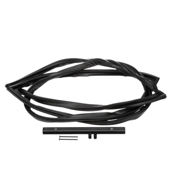 TRUE 934099 Door Assy Gdm-23F/49F Lh Blk Id 115V 24K (TRUE934099) Each