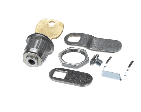TRUE 934614 Lock Kit, Tbb-24 Glass Door Ss (TRUE934614) Each