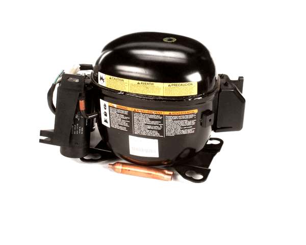 TRUE 934656 Compressor, Nt6217Z 212Bg07D7Az 115V (TRUE934656) Each