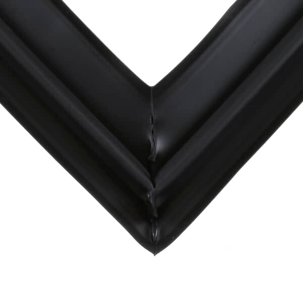 TRUE 934757 Gasket, Tpp-67/93/119 Wide Black (TRUE934757) Each