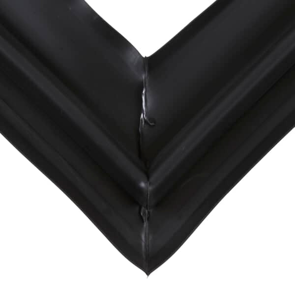 TRUE 934758 Gasket, Tpp/Tuc/Twt-44D Wide Black, 28X1 (TRUE934758) Each