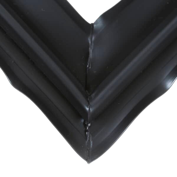 TRUE 934759 Gasket, Tpp-60D/67D/93D/119D Wide, Black (TRUE934759) Each