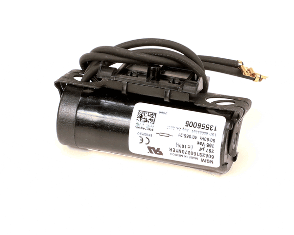 TRUE 934997 Capacitor, Start 13556005 Alt.13556529 2 (TRUE934997) Each