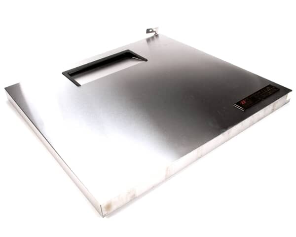 TRUE 936196 Door Assembly Tssu/Twt/Tuc-60/F Rh Rec W (TRUE936196) Each