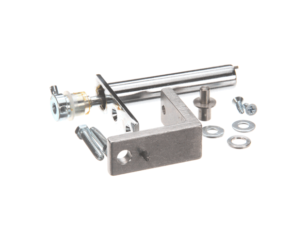 TRUE 936395 Hinge Kit Top Rh Chome Gdm-19T (TRUE936395) Each