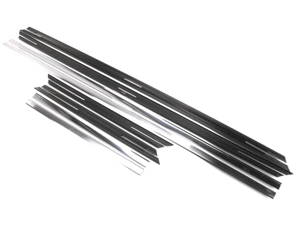 TRUE 936613 Gasket Base Kit Tssu/Tuc/Twt60 (TRUE936613) Each