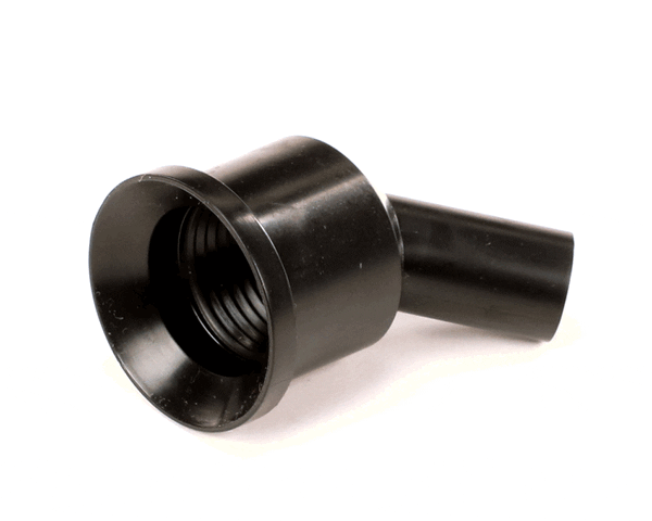 TRUE 938020 Nozzle, Black Hips Angle (TRUE938020) Each