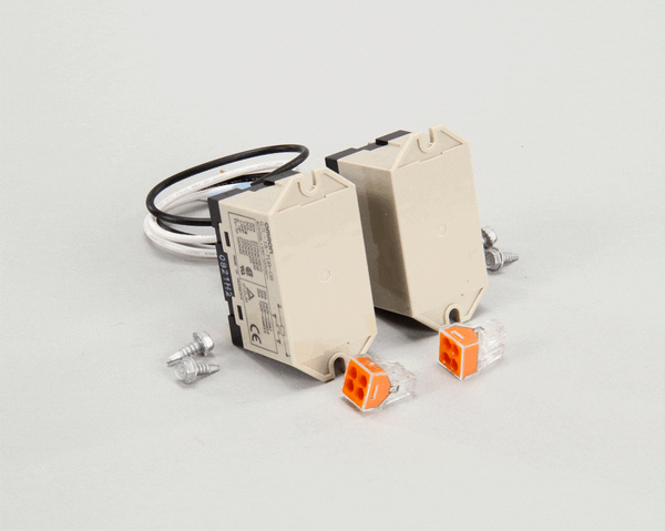 TRUE 938218 Relay Kit, T-49F 800182 (TRUE938218) Each