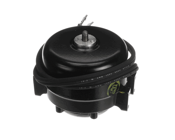 TRUE 938406 Motor, Psc4Be6Hs16 115V 6W Lock-N-Mate (TRUE938406) Each