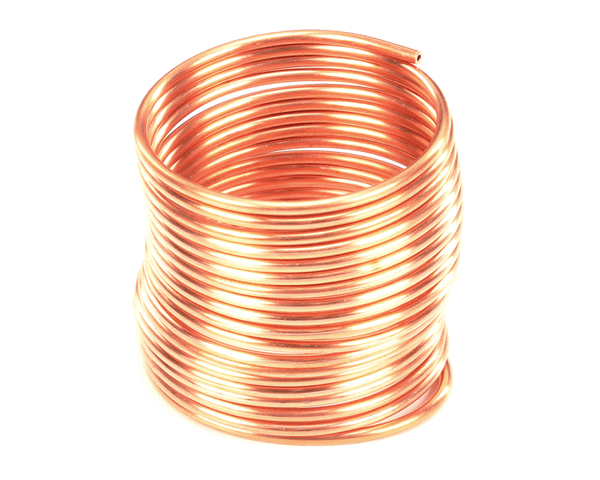 TRUE 938961 Cap Tube .125Od X .064Id X 13 (TRUE938961) Each