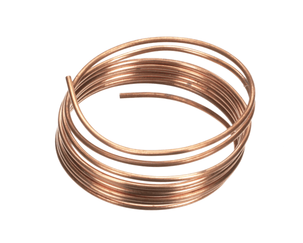 TRUE 940138 Cap Tube .087Od X .036Id X 72 (TRUE940138) Each