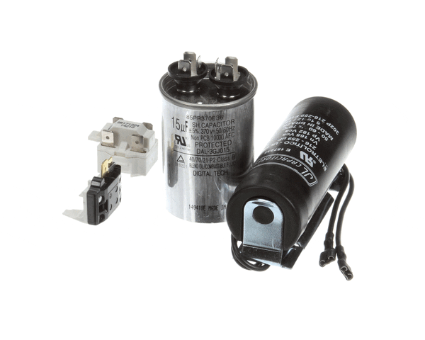 TRUE 943414 Start Component Kit Tpg1410Yxa, Tp144Ar (TRUE943414) Each