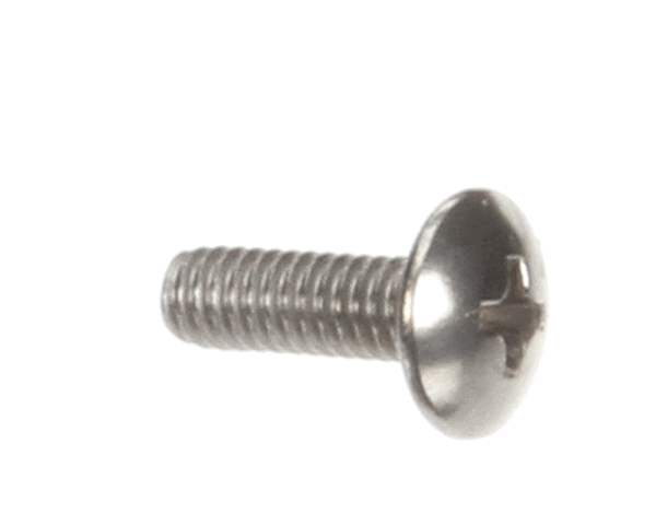 TRUE 944578 Screw, 8-32 X 1/2 Phil Truss Hd M.S. 18- (TRUE944578) Each
