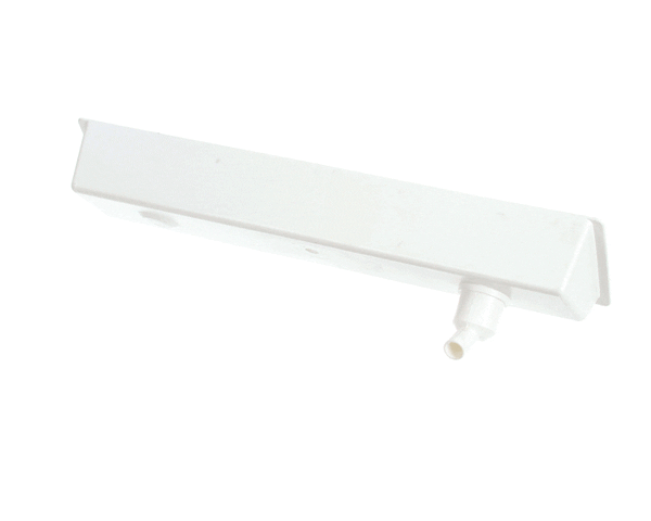 TRUE 944853 Drain Pan Assy Tdbd'S, Wht Hole Puched L (TRUE944853) Each