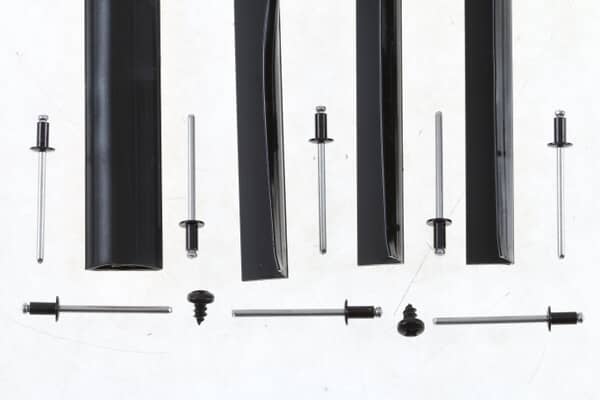 TRUE 944929 Wiper Gasket Kit 51 1/2 3 Door Gdm (TRUE944929) Each