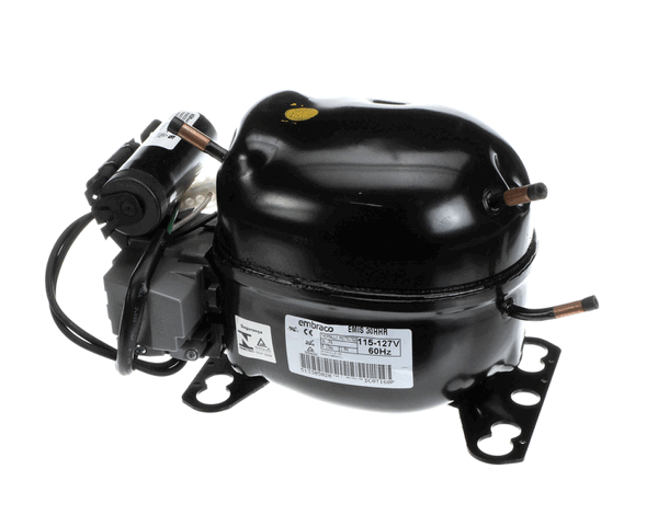 TRUE 945032 Compressor, Emis30Hhr 115V (TRUE945032) Each