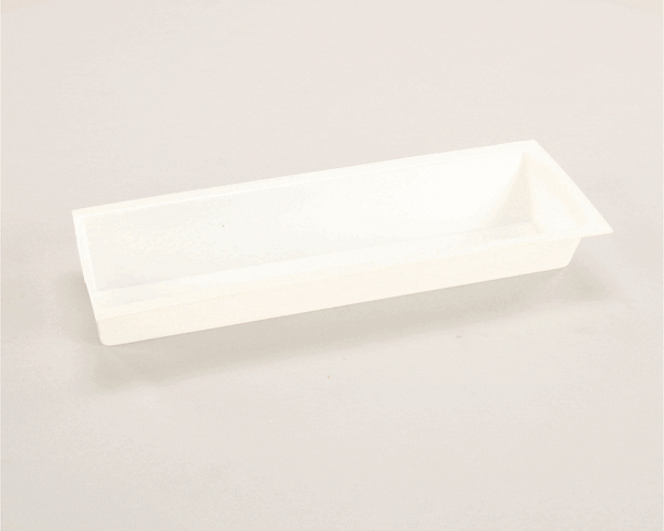 TRUE 945226 Light Cover, Tm/Tr Cut From 891365 (TRUE945226) Each