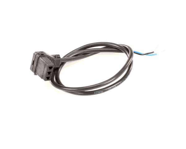 TRUE 945892 Power Cord, 23.6 Ebm W/Ferrules(2 Wire)1 (TRUE945892) Each