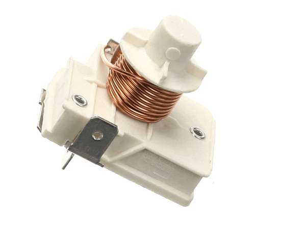 TRUE 947237 Relay, 2271120, Motorp-0050-31 For Comp (TRUE947237) Each