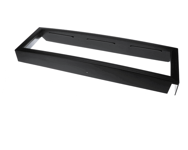 TRUE 947899 Sign Frame Assembly Rh Gdm-26 Black (TRUE947899) Each