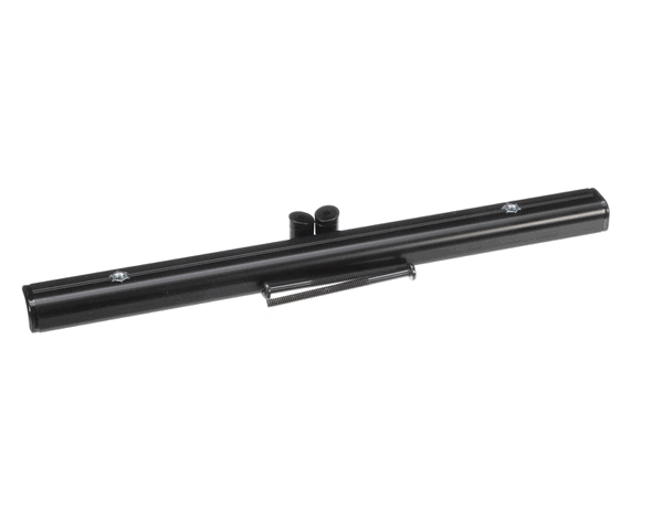 TRUE 948890 Handle Kit, Door, Black, 12 Gdm-14Rf (TRUE948890) Each