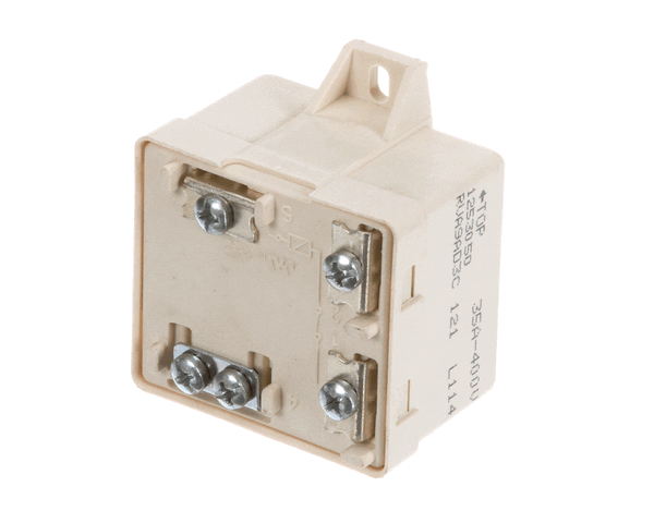 TRUE 949687 Relay, 1253050 (Rva9Ad3C-121) 3Arr3B5M3 (TRUE949687) Each