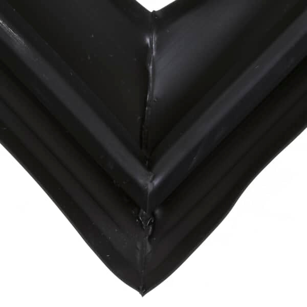 TRUE 950298 Gasket, Tfp-32-D-2 Drawer Black Pvc (TRUE950298) Each