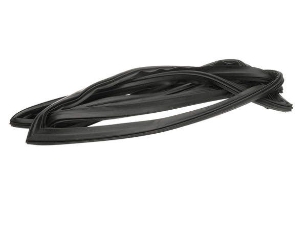 TRUE 950351 Gasket, Gdm-10-58 Wide Black Flexible Pv (TRUE950351) Each