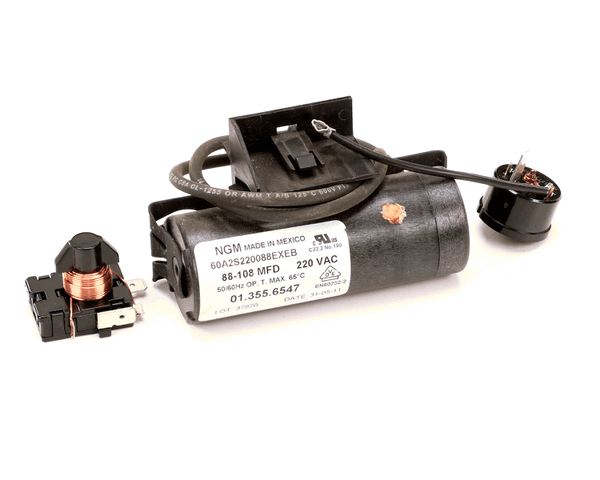 TRUE 950667 Start Component Kit Emis30Hhr 115 (TRUE950667) Each