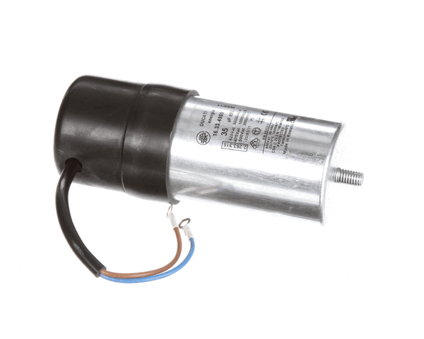 TRUE 950823 Capacitor, Run 2253315 For Nt2178Gkv Com (TRUE950823) Each