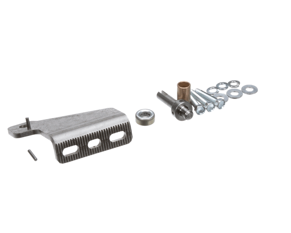 TRUE 950906 Hinge Kit Door Btm Rt T/S Tm-24/52/74/Ta (TRUE950906) Each