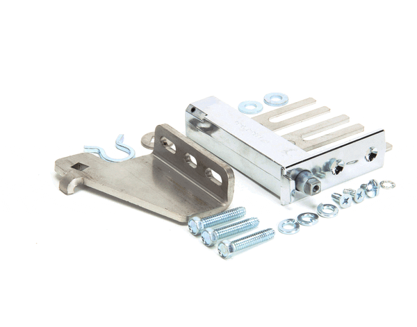 TRUE 950908 Hinge Kit Door Btm Rt Cart Ta/Tg/Tr 1/2/ (TRUE950908) Each