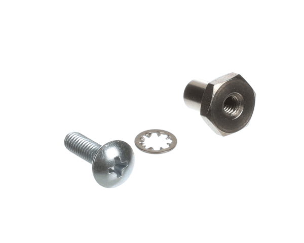 TRUE 951455 Pin Kit, Lid Hinge Tpp Papa Jo (TRUE951455) Each