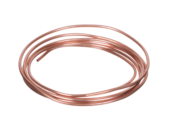 TRUE 952287 Cap Tube .072Od X .031Id X 48 W/Label (TRUE952287) Each