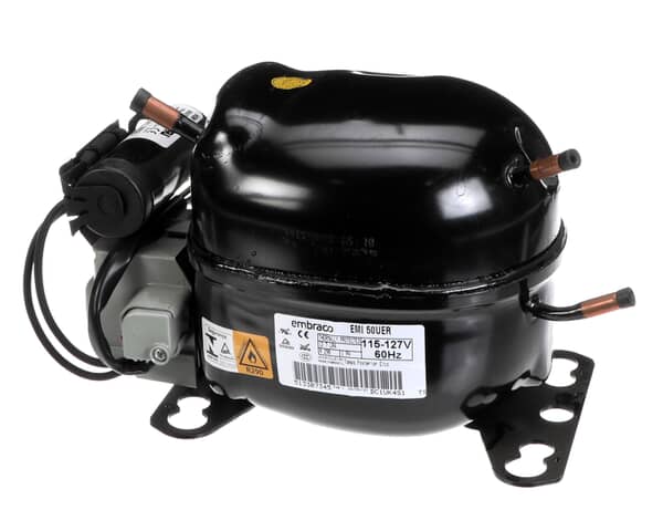 TRUE 952421 Compressor, Emi50Uer 513307345991.E 115V (TRUE952421) Each