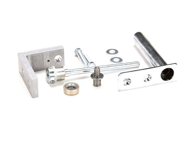 TRUE 953396 Hinge Kit Door Bottom Rh T-G W/ Cartridg (TRUE953396) Each